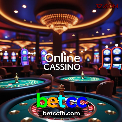betcc Cassino | Jogos Online e Bônus de Boas-Vindas