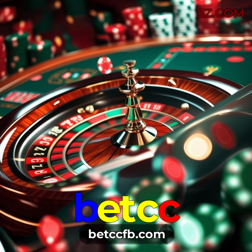betcc: O cassino online mais confiável, só para quem busca grandes prêmios!