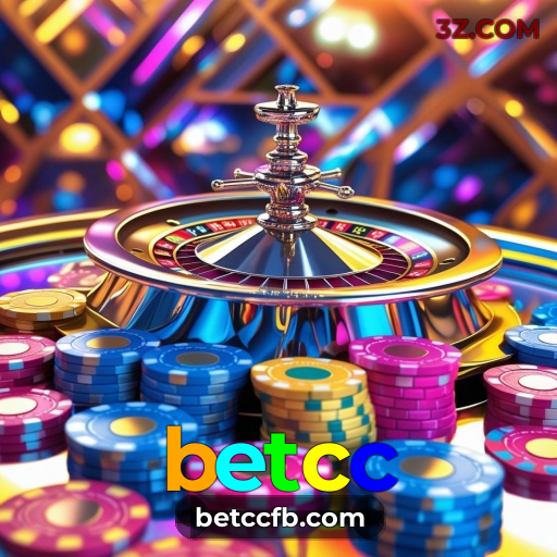 betcc App para Android e iOS – Jogue Slots com Bônus Exclusivos