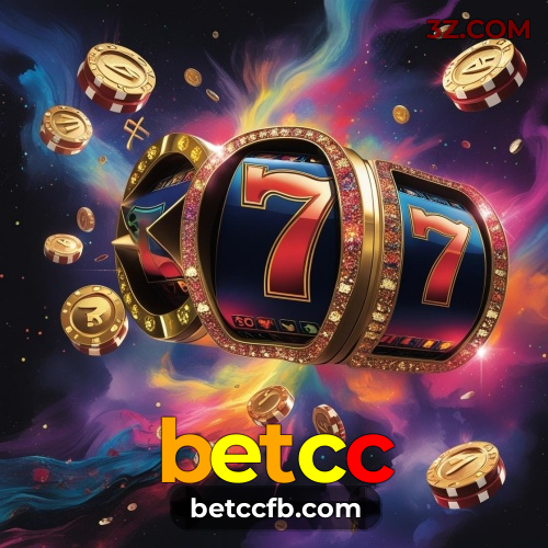 betcc App para Android e iOS – Jogue Slots com Bônus Exclusivos
