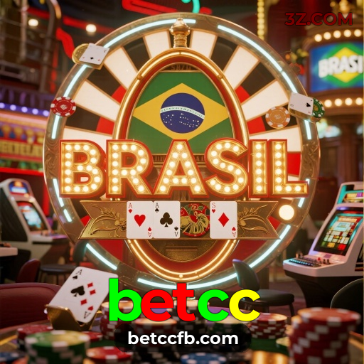 betcc : Baixe o app da plataforma para jogar no Brasil