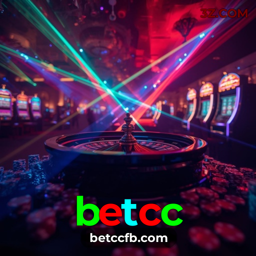 betcc - O melhor cassino online para brasileiros que querem diversão e confiança! - betcc.com Plataforma