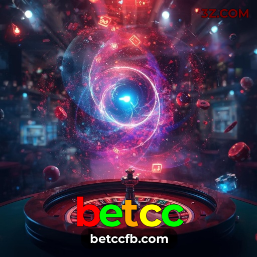Promo betcc: Jogue no cassino online mais seguro e ganhe muito!