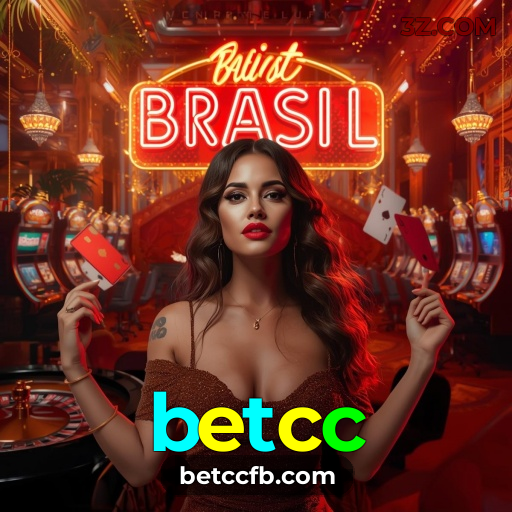 betcc : Baixe o app da plataforma para jogar no Brasil