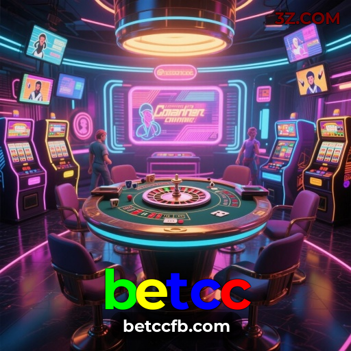 betcc | Cassino Online com Jogos Exclusivos e Suporte 24h