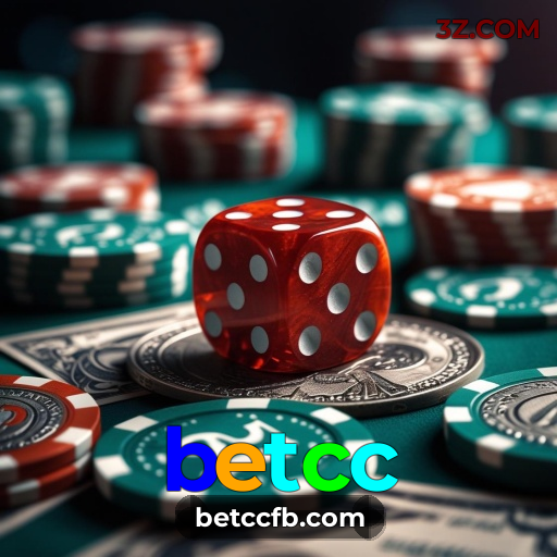 Promo betcc: O cassino online mais confiável do Brasil te espera!