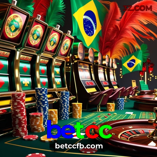 Como Resgatar o Bônus de Boas-Vindas no betcc – Passo a Passo