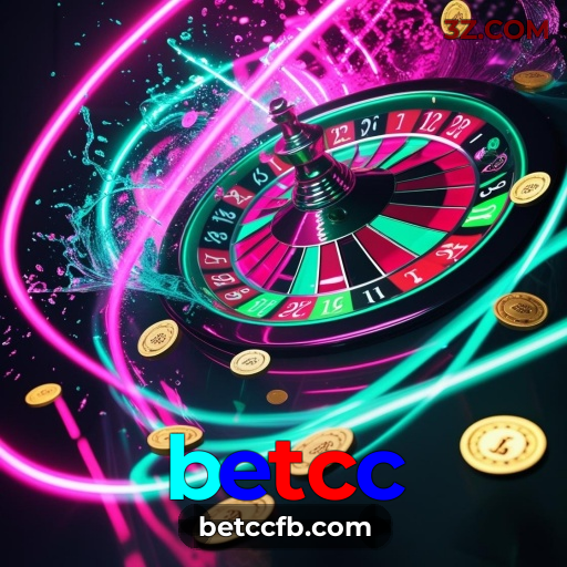 betcc - Descubra o Fascinante Mundo dos Cassinos Online no betcc