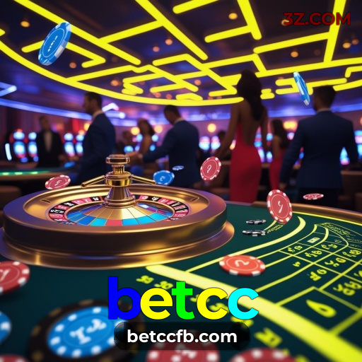 Como Resgatar o Bônus de Boas-Vindas no betcc – Passo a Passo