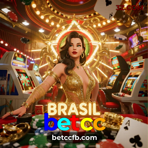 betcc | Cassino Online com Jogos Exclusivos e Apostas no Brasil